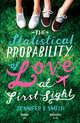 The Statistical Probability of Love at First Sight, Smith Jennifer E. 