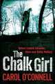 The Chalk Girl, O'Connell, Carol 