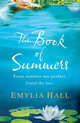The Book of Summers, Hall Emylia 