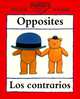 Opposites (English/Spanish), Bruzzone, Catherine 