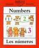 Numbers (English/Spanish), Bruzzone, Catherine 