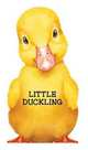 Little Duckling (Mini Look at Me Books), Caviezel Giovanni 