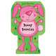 Bunny Bounces, Randall Ronnie 