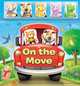 Pop and Play On the Move, Apsley, Brenda 