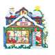 Santa's Toy Shop, Caviezel, Giovanni 