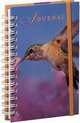 Hummingbird Journal, Fitzharris Tim 