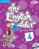 The English Ladder 4. Activity Book with Songs (+ Audio CD), House, Susan, Scott, Katharine, House, P 