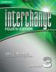 Interchange. Level 3. Workbook, Jack C. Richards, Jonathan Hull 