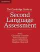 The Cambridge Guide to Second Language Assessment, Christine Coombe, Peter Davidson 