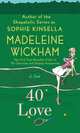 40 Love (MM), Wickham, Madeleine 