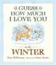 Guess How Much I Love You in the Winter, McBratney Sam 