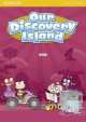 Our Discovery Island 2 (DVD), 