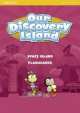 Our Discovery Island 2. Flashcards, 