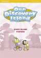 Our Discovery Island 2. Posters, 