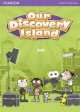 Our Discovery Island 3 (DVD), 