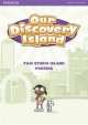 Our Discovery Island 3. Posters, 