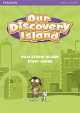 Our Discovery Island 3. Storycards, 