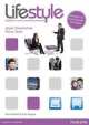 Lifestyle Upper-Intermediate. Active Teach, John Rogers, Irene Barrall 