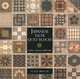 Japanese Taupe Quilt Blocks: Calm, Neutral Collection, Susan Briscoe 