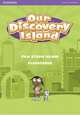 Our Discovery Island 3. Flashcards, 