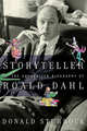 Storyteller: The Authorized Biography of Roald Dahl, Sturrock Donald 