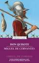 Don Quixote, Cervantes Saavedra Miguel 