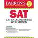 Barron's SAT Critical Reading Workbook 14e, Green, Sharon; Weiner, Mitchel 