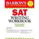 Barron's SAT Writing Workbook 3e, Ehrenhaft, George 