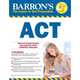 Barron's ACT, 17th Ed, Ehrenhaft, George 