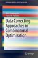 Data Correcting Algorithms in Combinatorial Optimization #дата изд.31.10.12#, Pardalos, Panos M., 