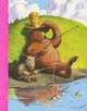 Fishing Bears. Journal, Hawkes Kevin 