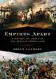 Empires Apart: A History of American and Russian Imperialism, Landers Brian 
