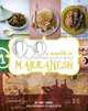 A Month in Marrakesh: A Food Journey to the Heart of Morocco, Harris Andy 