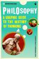 Introducing Philosophy: Graphic Guide, Robinson Dave 