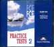 FCE Practice Tests 2. Class Audio CDs. (set of 4). Аудио CD для работы в классе, Virginia Evans, Jenny Dooley 