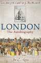 London: The Autobiography, Lewis Jon E. 