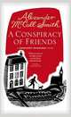 A Conspiracy of Friends: A Corduroy Mansions Novel, McCall Smith Alexander 