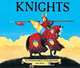 Knights: A 3-Dimensional Exploration, Hawcock David 