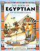 Egyptian Myths Pop-Up Games (4 games in book), Gray Virginia 