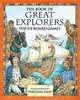 The Book of Great Explorers: Pop-up Board Games, Gray Virginia 