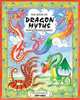 The Book of Dragon Myths: Pop-up Board Games, Books Tango 