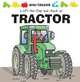 Tractor (+fold-out stand-up truck), Burton Terry 