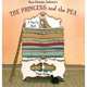 The Princess and the Pea: A Pop-Up Book (Fairytale Pop-ups), Hans Christian Andersen 