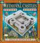 Medieval Castles: Magical Shape Book, Tuma, Tomas 