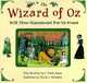 The Wizard of Oz: A Pop-up Book, Baum, L. Frank; Robinson,Nicola L 