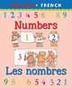 Numbers (English/French), Bruzzone, Catherine 