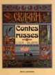 Contes russes, Bilibine Luda 
