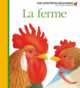 La ferme, Peyrols, Sylvaine 