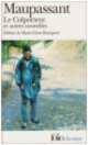 Colporteur et Autres Nouvelles (Le), Maupassant, Guy de 