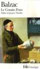 Cousin Pons, Le, Balzac, Honore de 